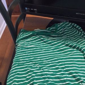 Forever 21 long sleeve shirt.